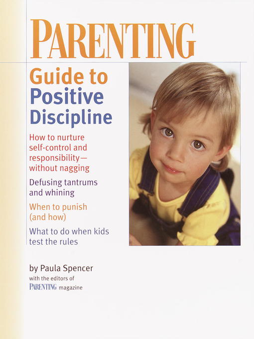 Title details for PARENTING by Parenting Magazine Editors - Available